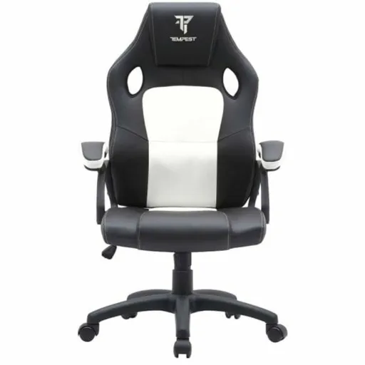 Cadeira de Gaming Tempest Discover Branco