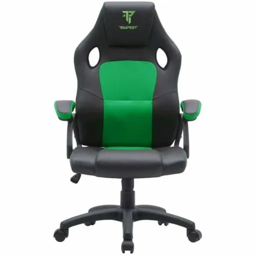 Cadeira de Gaming Tempest Discover Verde