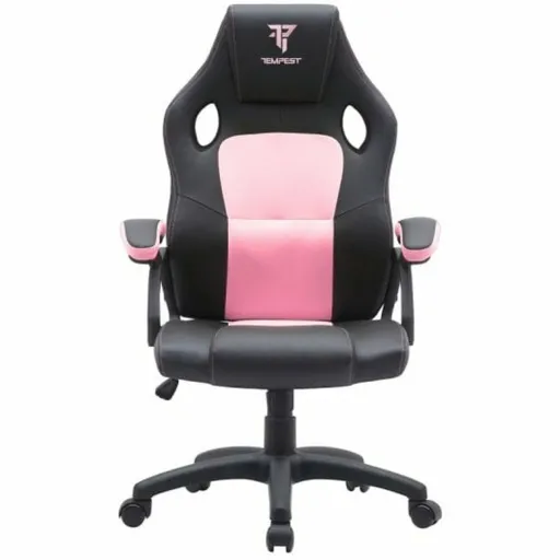 Cadeira de Gaming Tempest Discover Cor de Rosa