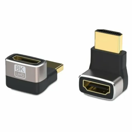 Adaptador HDMI PcCom