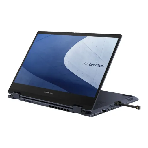 Laptop Asus ExpertBook B5 Flip B5402FVA-KA0186X 14" Intel Core i5-1340P 8 GB RAM 256 GB SSD Qwerty Espanhol