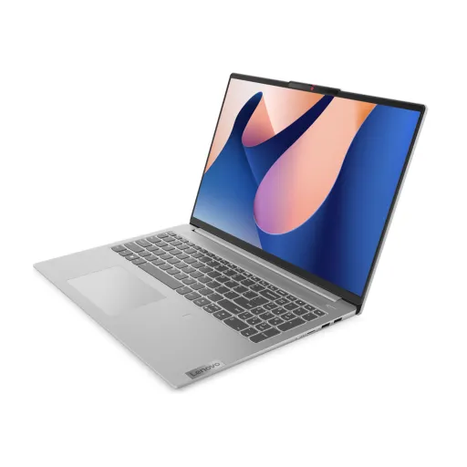 Laptop Lenovo IdeaPad Slim 5 16IRL8 16" 16 GB RAM 512 GB SSD Intel Core i5-13420h Qwerty Espanhol