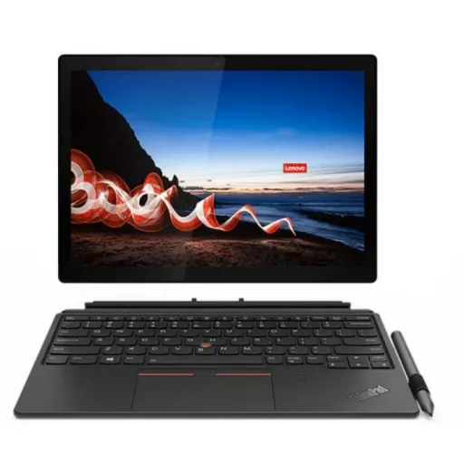 Laptop Lenovo ThinkPad X12 16 GB RAM 512 GB SSD i5-1130G7 Qwerty Espanhol