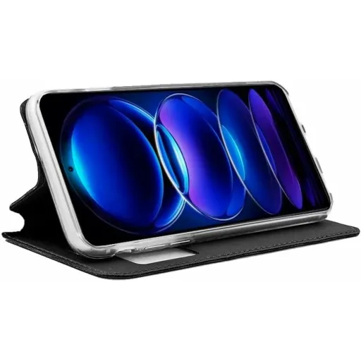 Capa para Telemóvel Cool POCO X5 Pro 5G Preto Xiaomi