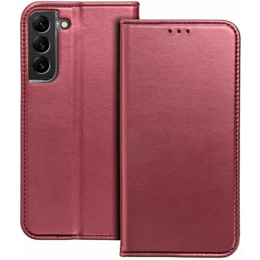 Capa para Telemóvel Cool Galaxy S24 Vermelho Samsung