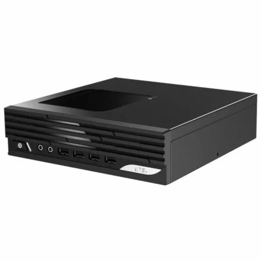 Mini PC MSI PRO DP21 13M-698XES Intel Core i3-13100 8 GB RAM 512 GB SSD