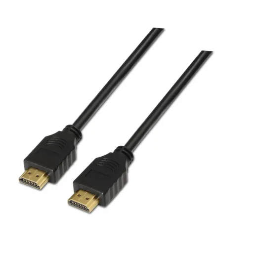 Cabo HDMI Aisens Preto 5 m