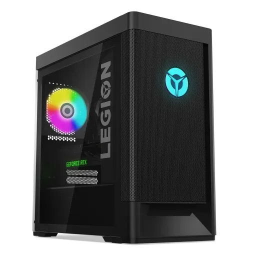 PC de Mesa Lenovo Intel Core i5-12400F 16 GB RAM 1 TB SSD NVIDIA GeForce RTX 3060