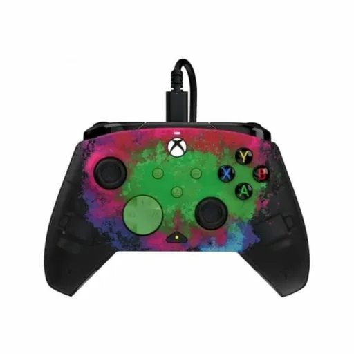 Comando Gaming PDP Multicolor