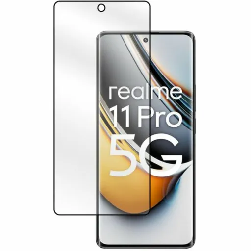 Protetor de Ecrã para o Telemóvel PcCom Realme 11 Pro 5G Realme