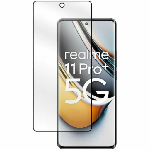 Protetor de Ecrã para o Telemóvel PcCom Realme 11 Pro Plus 5G Realme