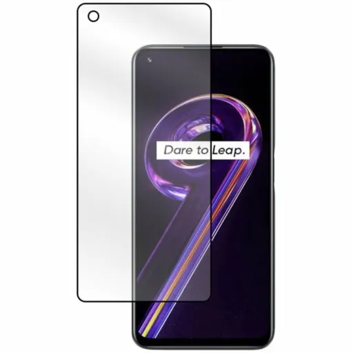 Protetor de Ecrã para o Telemóvel PcCom Realme 9 Pro Realme