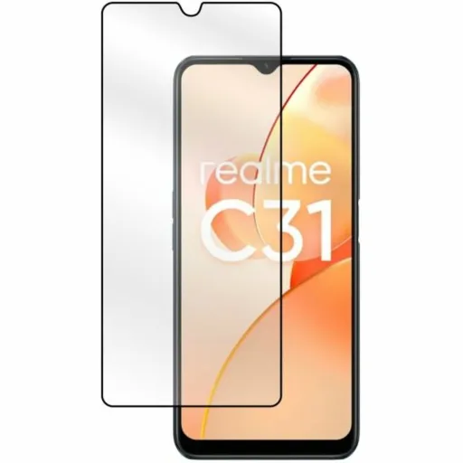 Protetor de Ecrã para o Telemóvel PcCom Realme C31 Realme