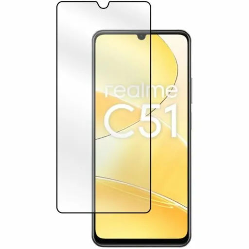 Protetor de Ecrã para o Telemóvel PcCom Realme C51 Realme