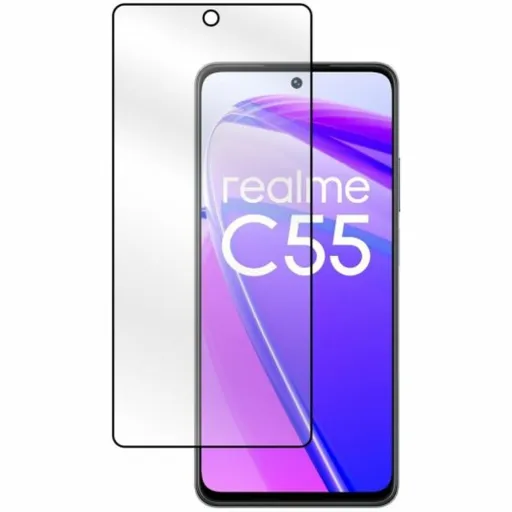 Protetor de Ecrã para o Telemóvel PcCom Realme C55 Realme