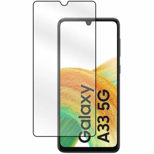 Protetor de Ecrã para o Telemóvel PcCom Galaxy A33 Samsung