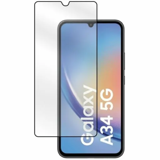 Protetor de Ecrã para o Telemóvel PcCom Galaxy A34 5G Samsung