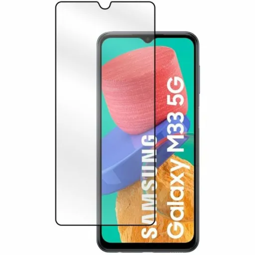 Protetor de Ecrã para o Telemóvel PcCom Galaxy M33 5G Samsung