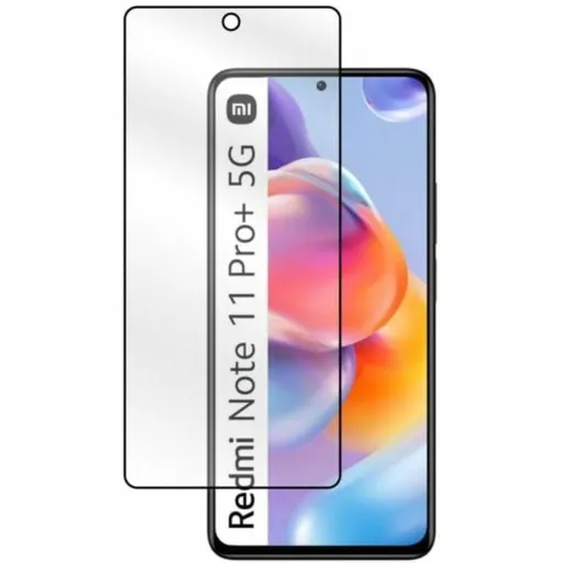 Protetor de Ecrã para o Telemóvel PcCom Xiaomi Redmi Note 11 Pro+ 5G Xiaomi