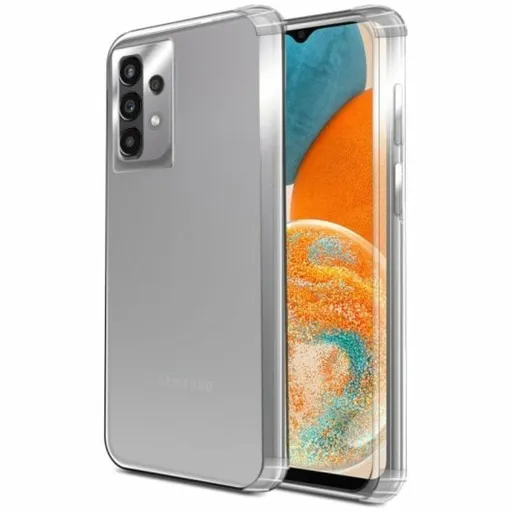 Capa para Telemóvel PcCom Galaxy A23 5G Transparente Samsung