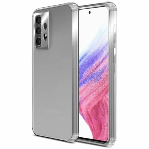 Capa para Telemóvel PcCom Galaxy A53 5G Transparente Samsung