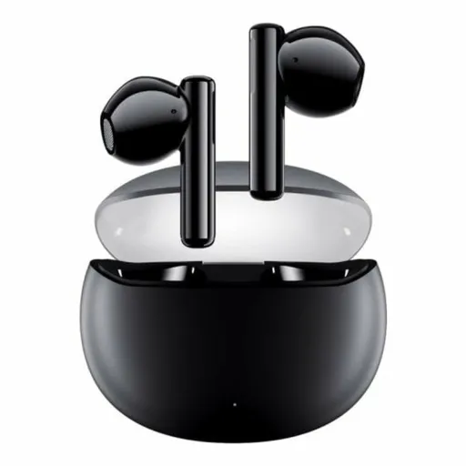 Auriculares com Microfone Mibro Earbuds 2 Preto