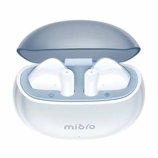 Auriculares com Microfone Mibro Earbuds 2 Branco