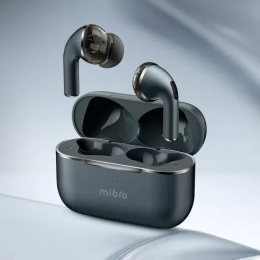 Auriculares com Microfone Mibro Earbuds M1 Azul