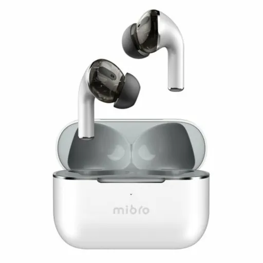 Auriculares com Microfone Mibro Earbuds M1 Branco