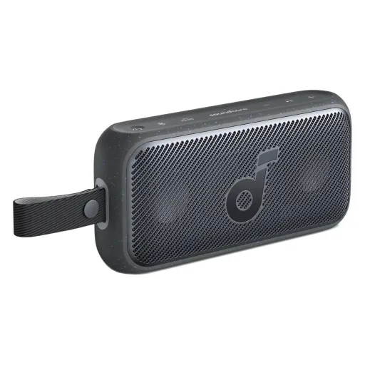 Altifalante Bluetooth Portátil Soundcore Motion 300 Preto