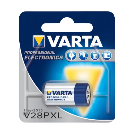 Pilhas Varta 6 V (1 Unidade)