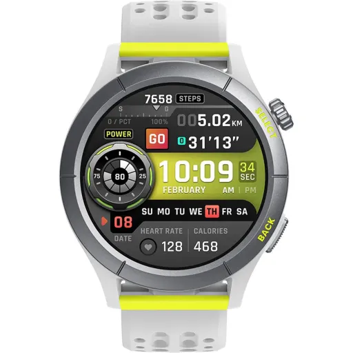 Smartwatch Amazfit Cheetah Cinzento 1,39"