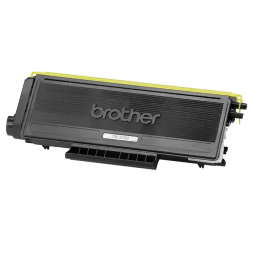 Tóner Original Brother TN3130 Preto