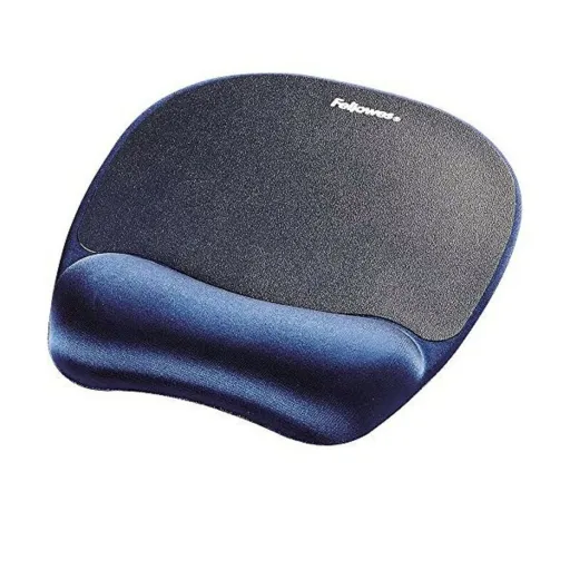 Tapete Antiderrapante Fellowes 9172801 Azul Azul Escuro