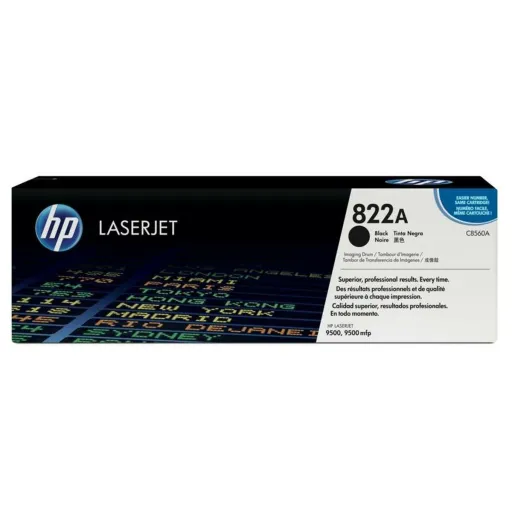 Tambor de Impressora HP C8560A Preto