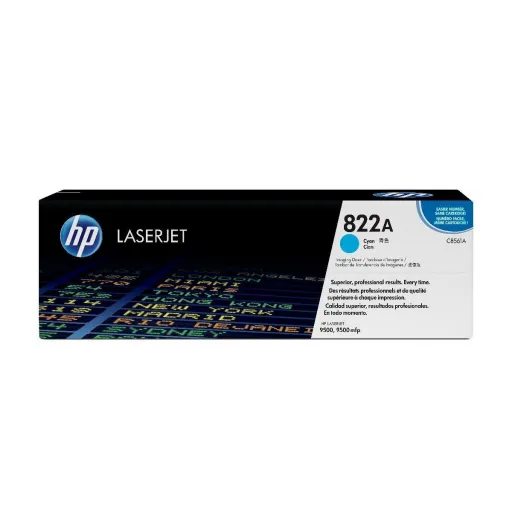 Tambor de Impressora HP C8561A Ciano