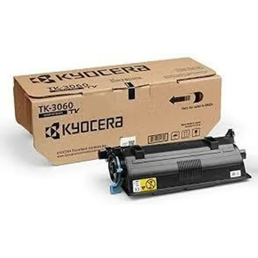 Tóner Kyocera TK-3060 Preto