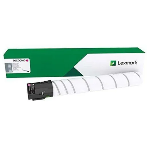 Tóner Lexmark 76C00M0 Magenta