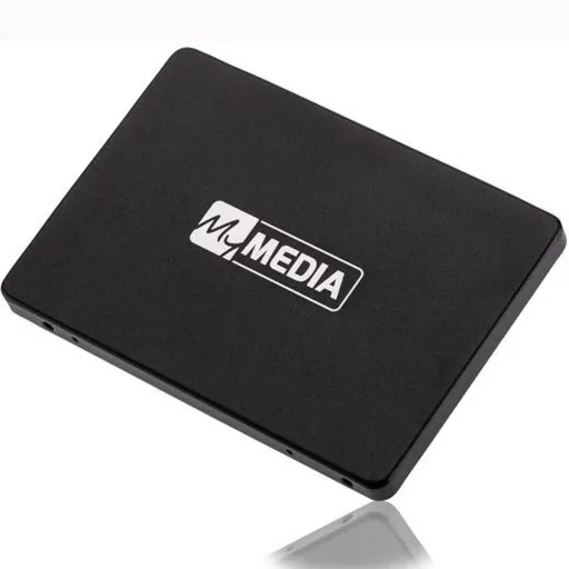 Disco Duro MyMedia 69280 256 GB SSD