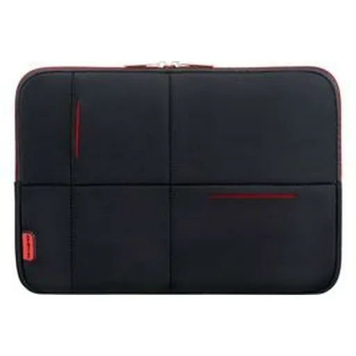 Capa para Portátil Samsonite Airglow 13,3" Preto 50 x 33,5 x 25 cm