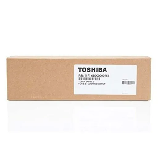 Recipiente para Toner Residual Toshiba TBFC30P