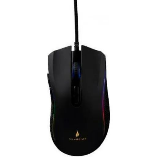 Rato Gaming Verbatim Hawk Claw 6400 Dpi