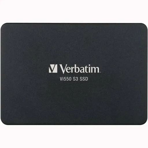 Disco Duro Verbatim VI550 S3 1 TB SSD