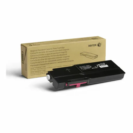 Tóner Compatível Xerox 106R03503 Magenta