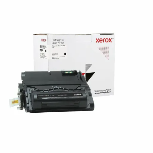 Tóner Compatível Xerox 006R03662 Preto