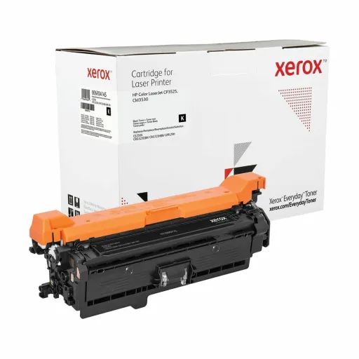 Tóner Compatível Xerox 006R04145 Preto