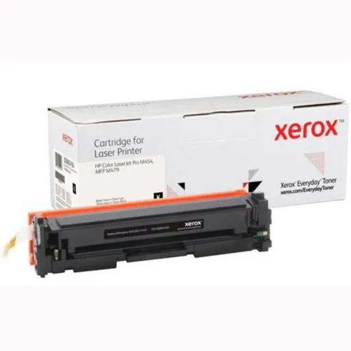 Tóner Xerox W2030A Preto