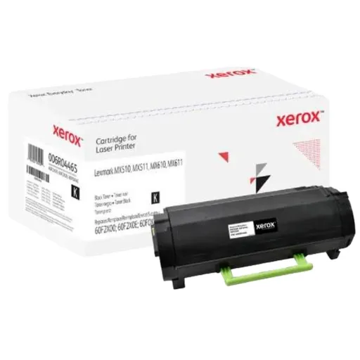 Tóner Xerox 006R04465 Preto