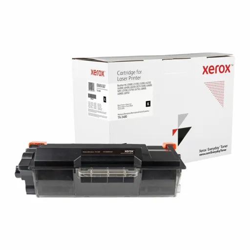 Tóner Xerox 006R04587 Preto