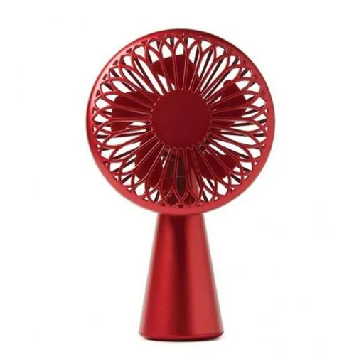 Ventilador de Mesa Lexon WINO Vermelho